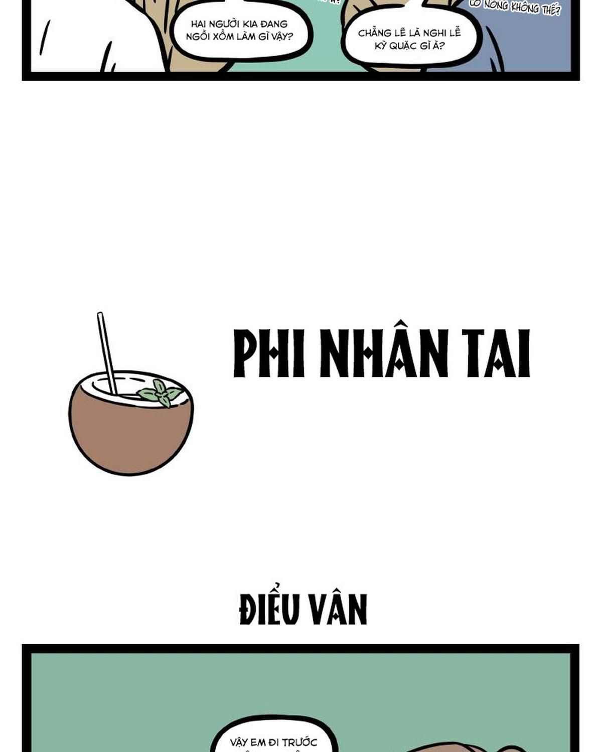 Phi Nhân Chapter 297 - Trang 2
