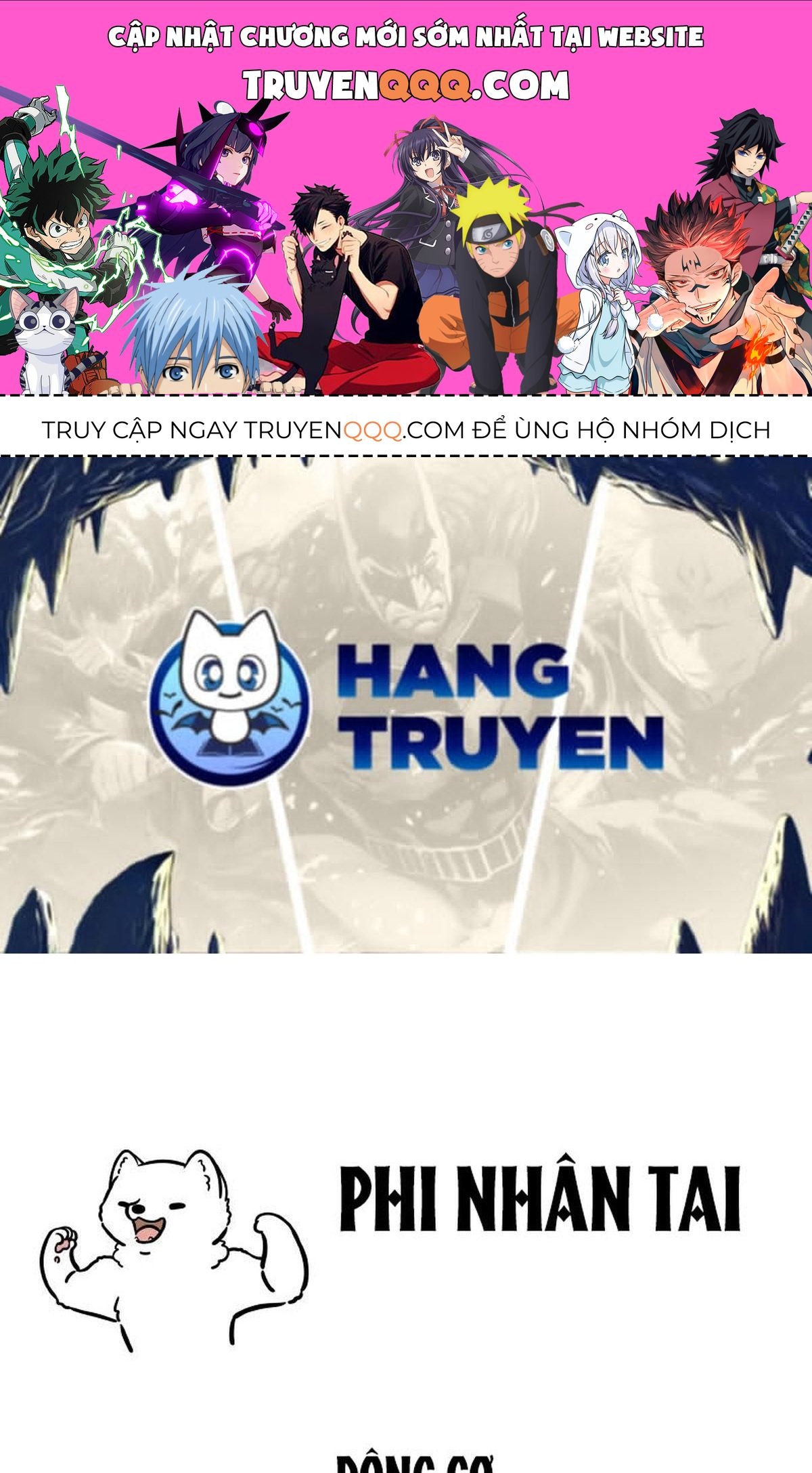 Phi Nhân Chapter 298 - Trang 2
