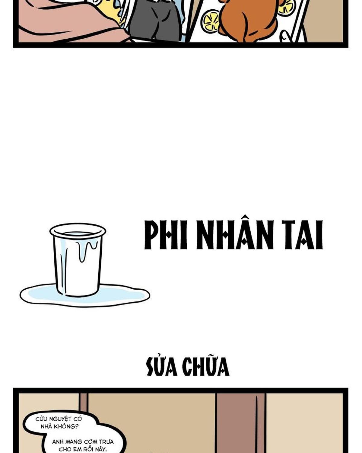 Phi Nhân Chapter 298 - Trang 2