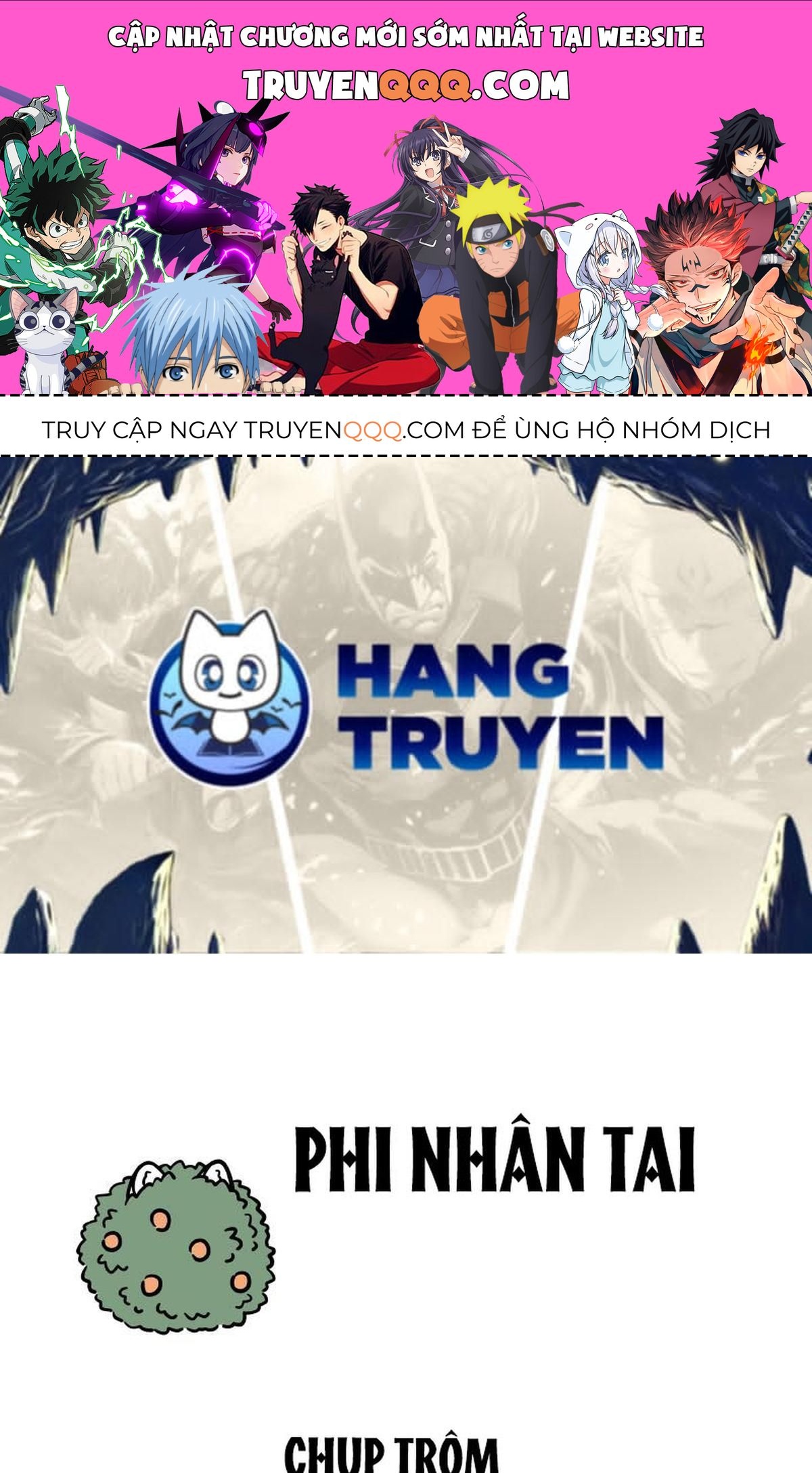 Phi Nhân Chapter 299 - Trang 2