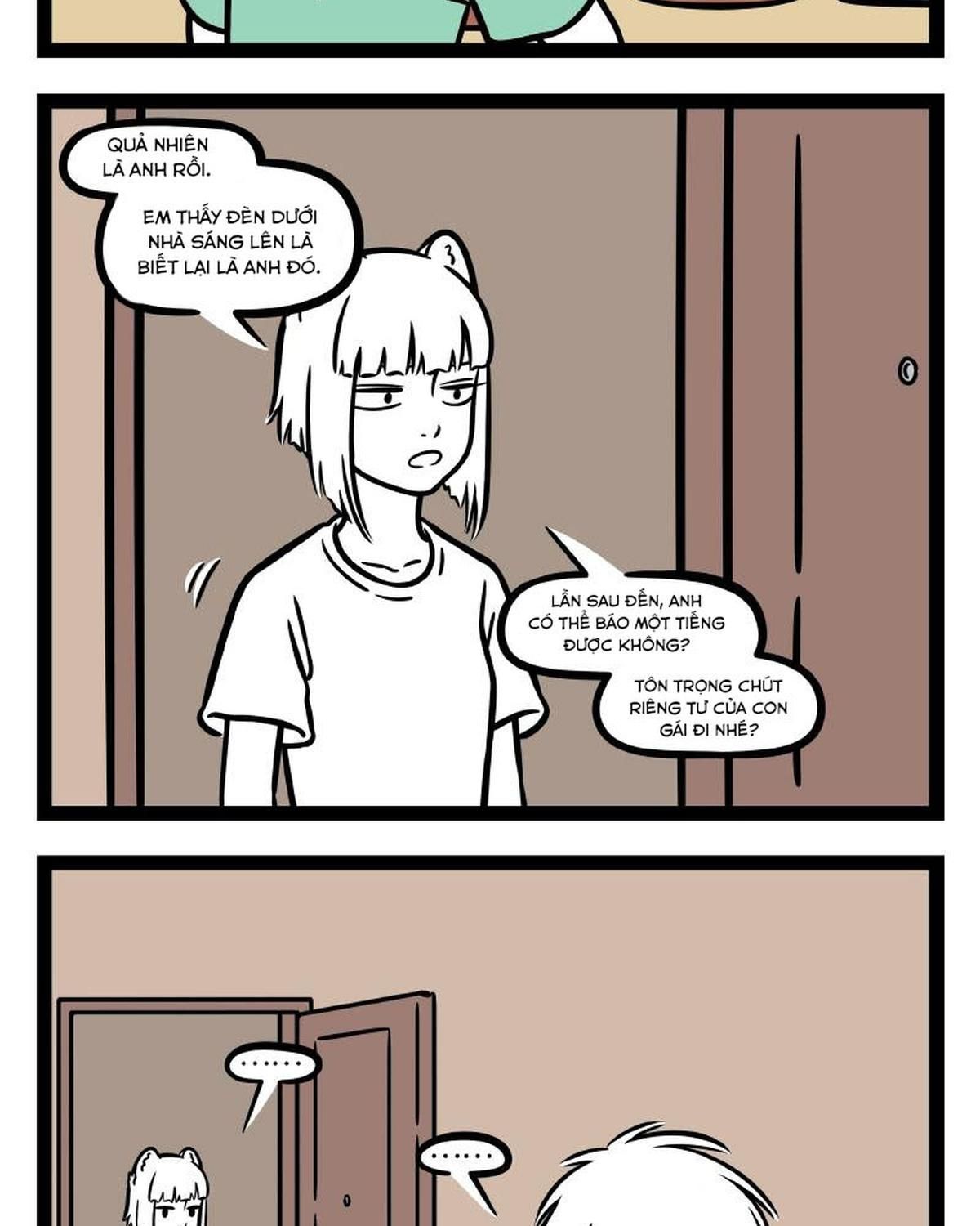 Phi Nhân Chapter 299 - Trang 2