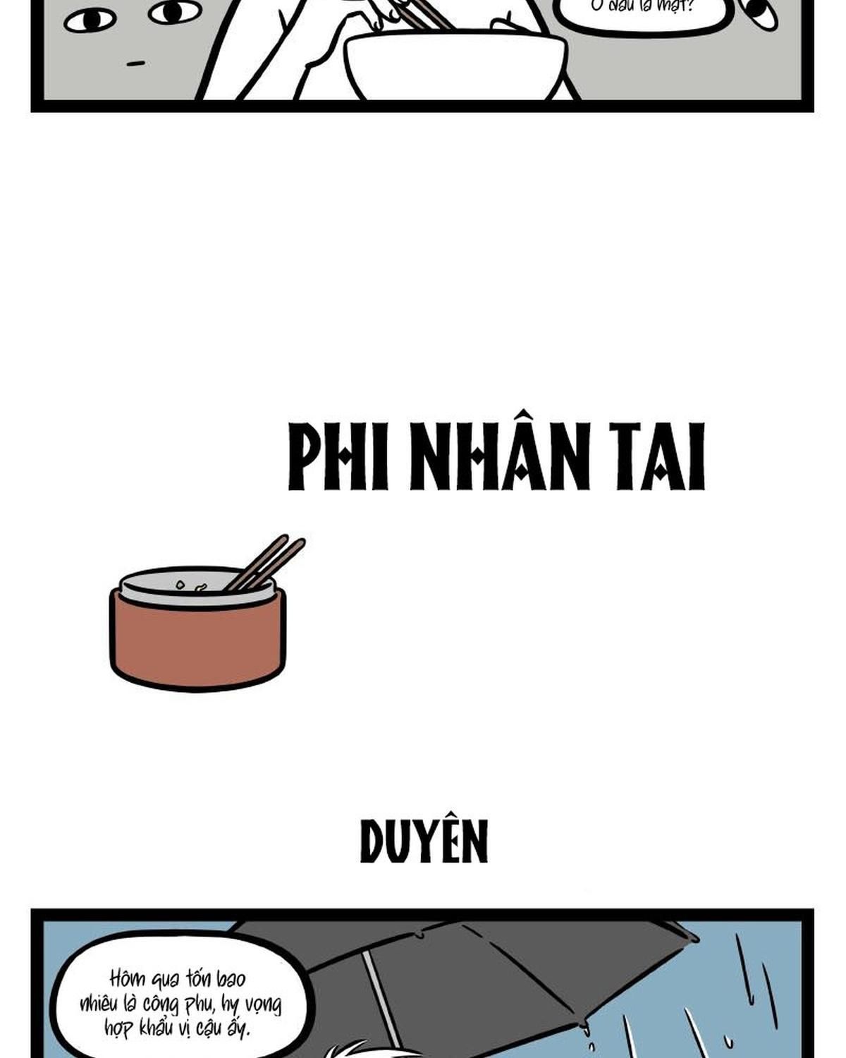 Phi Nhân Chapter 299 - Trang 2