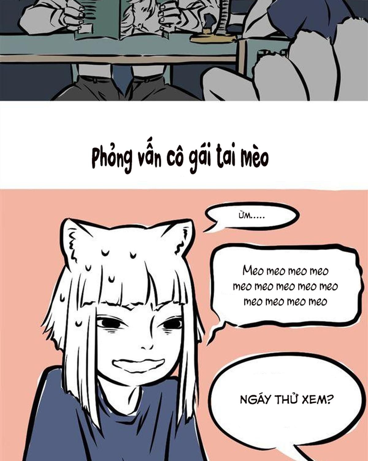 Phi Nhân Chapter 3 - Trang 2