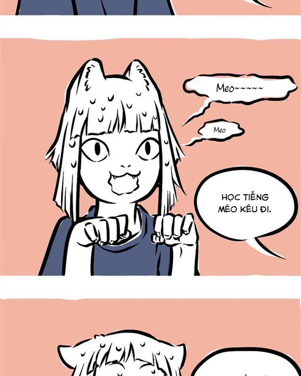 Phi Nhân Chapter 3 - Trang 2