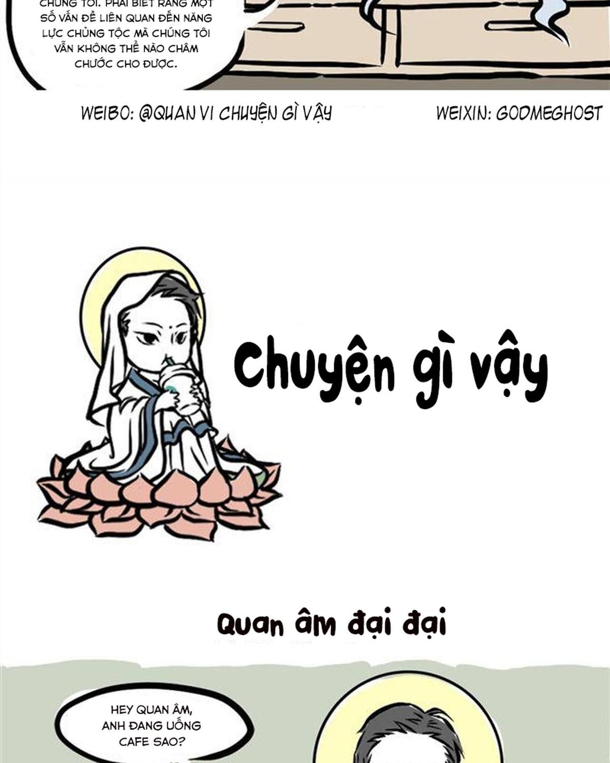 Phi Nhân Chapter 3 - Trang 2