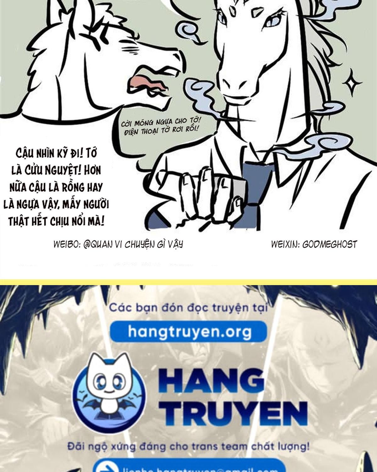 Phi Nhân Chapter 3 - Trang 2