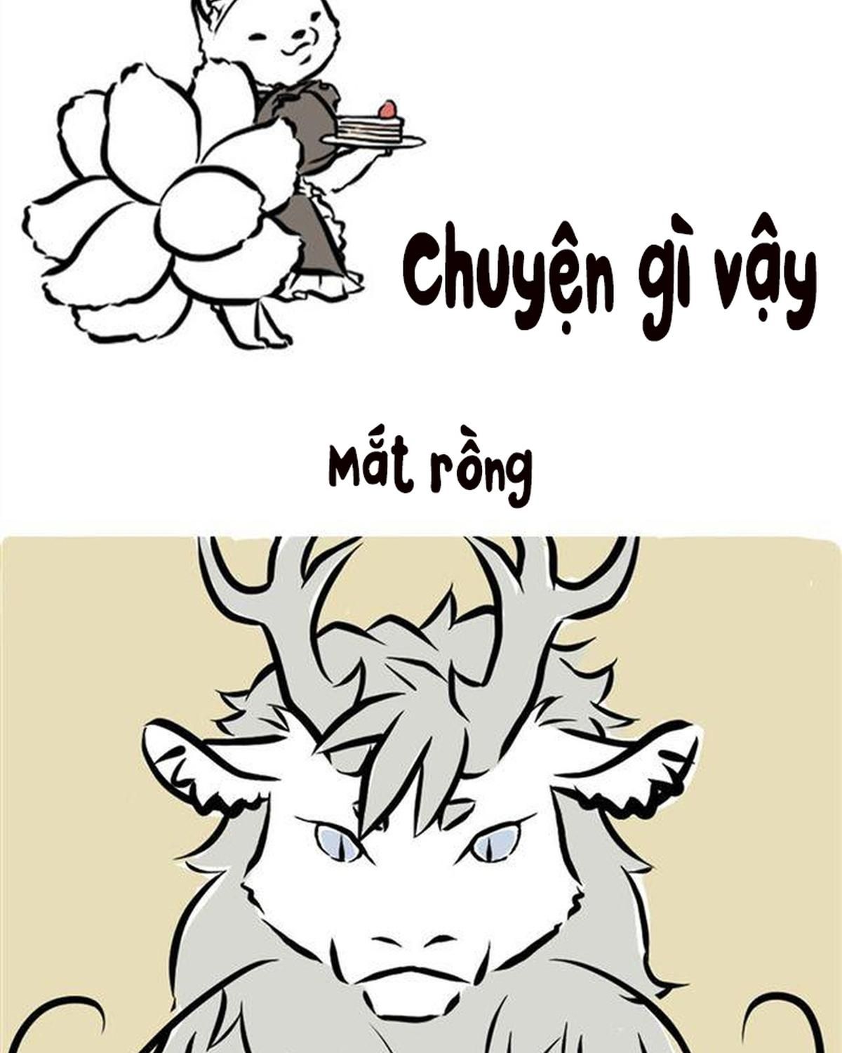 Phi Nhân Chapter 3 - Trang 2
