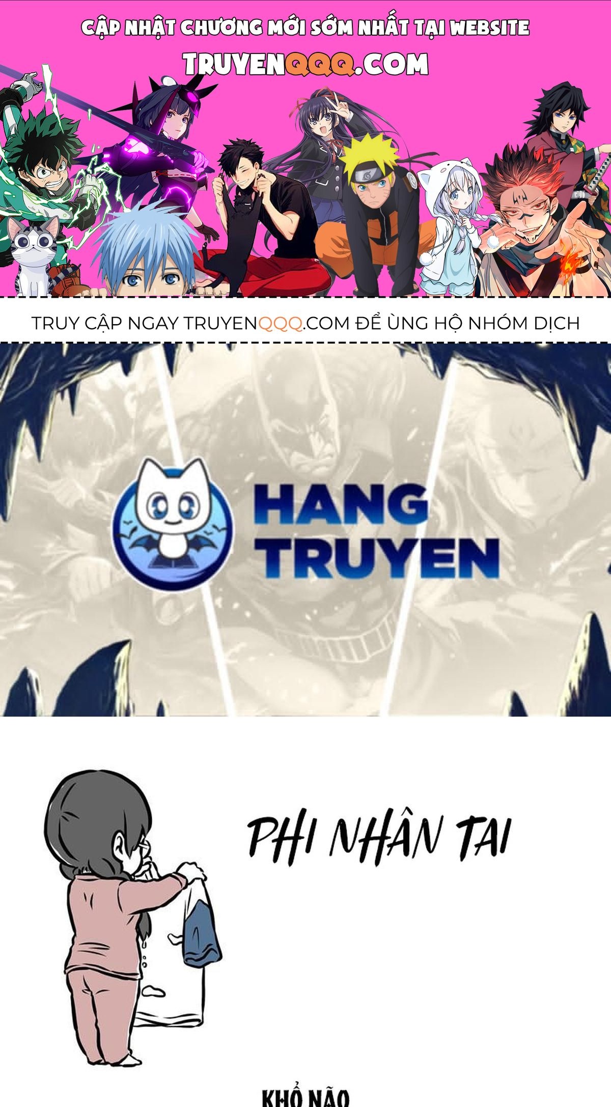 Phi Nhân Chapter 30 - Trang 2