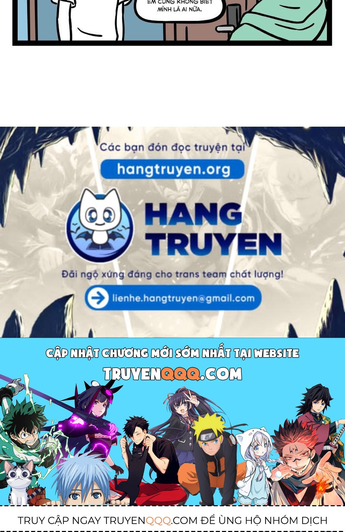 Phi Nhân Chapter 301 - Trang 2