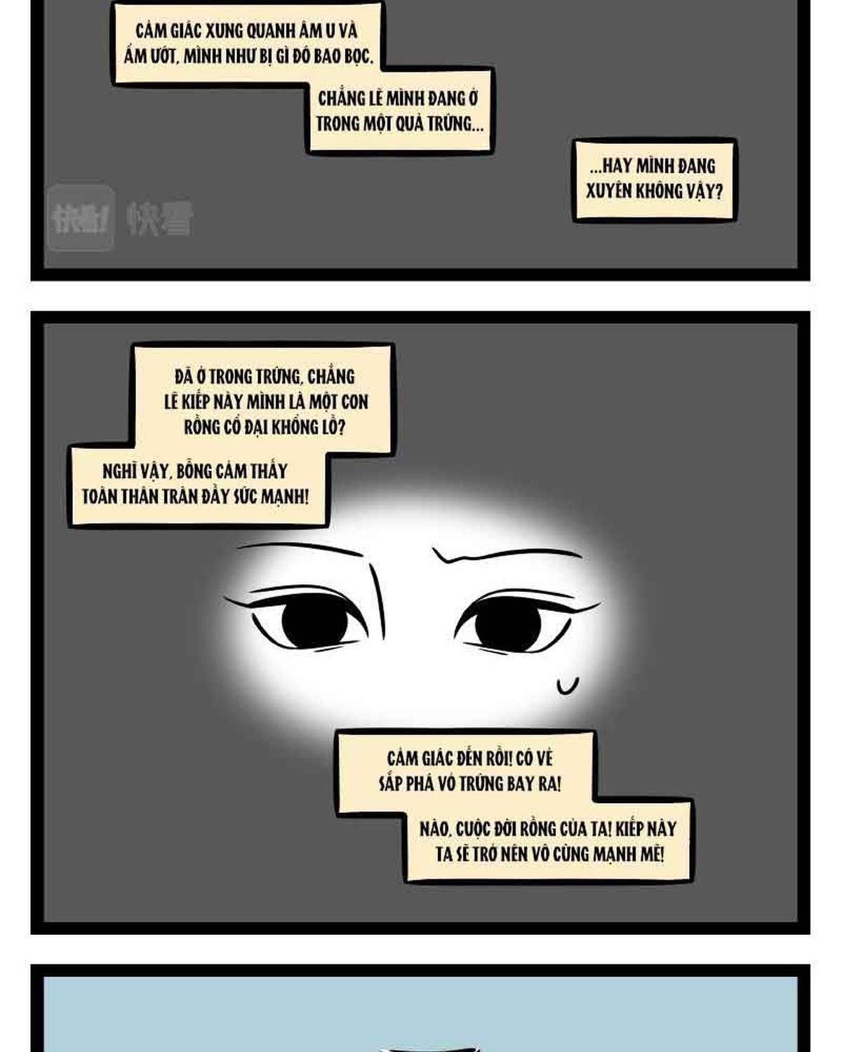 Phi Nhân Chapter 303 - Trang 2