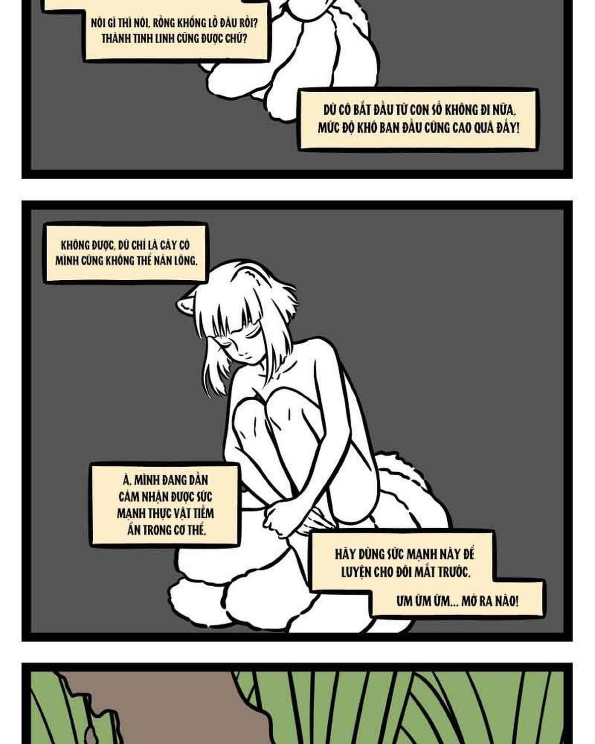 Phi Nhân Chapter 303 - Trang 2