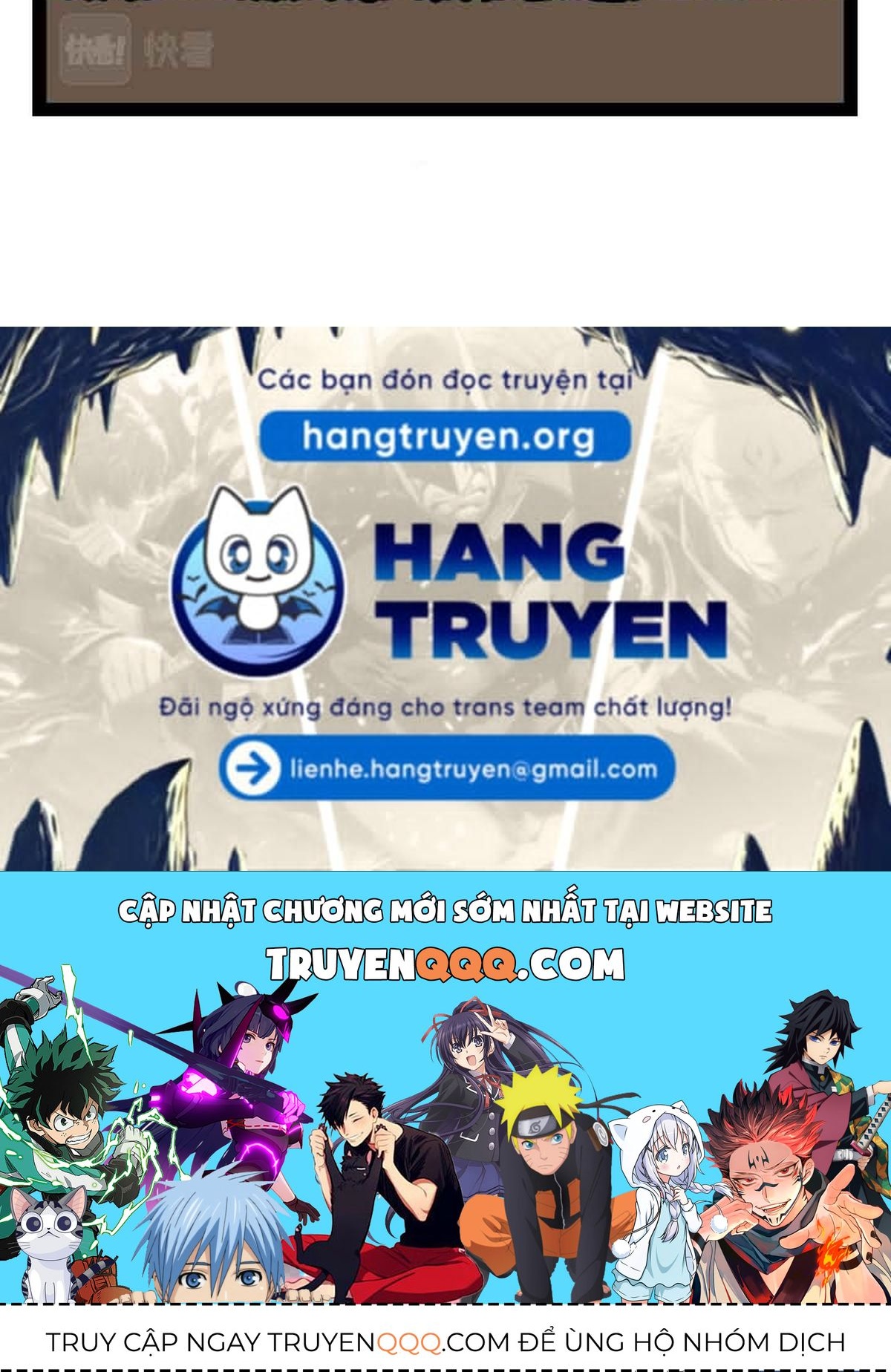 Phi Nhân Chapter 303 - Trang 2