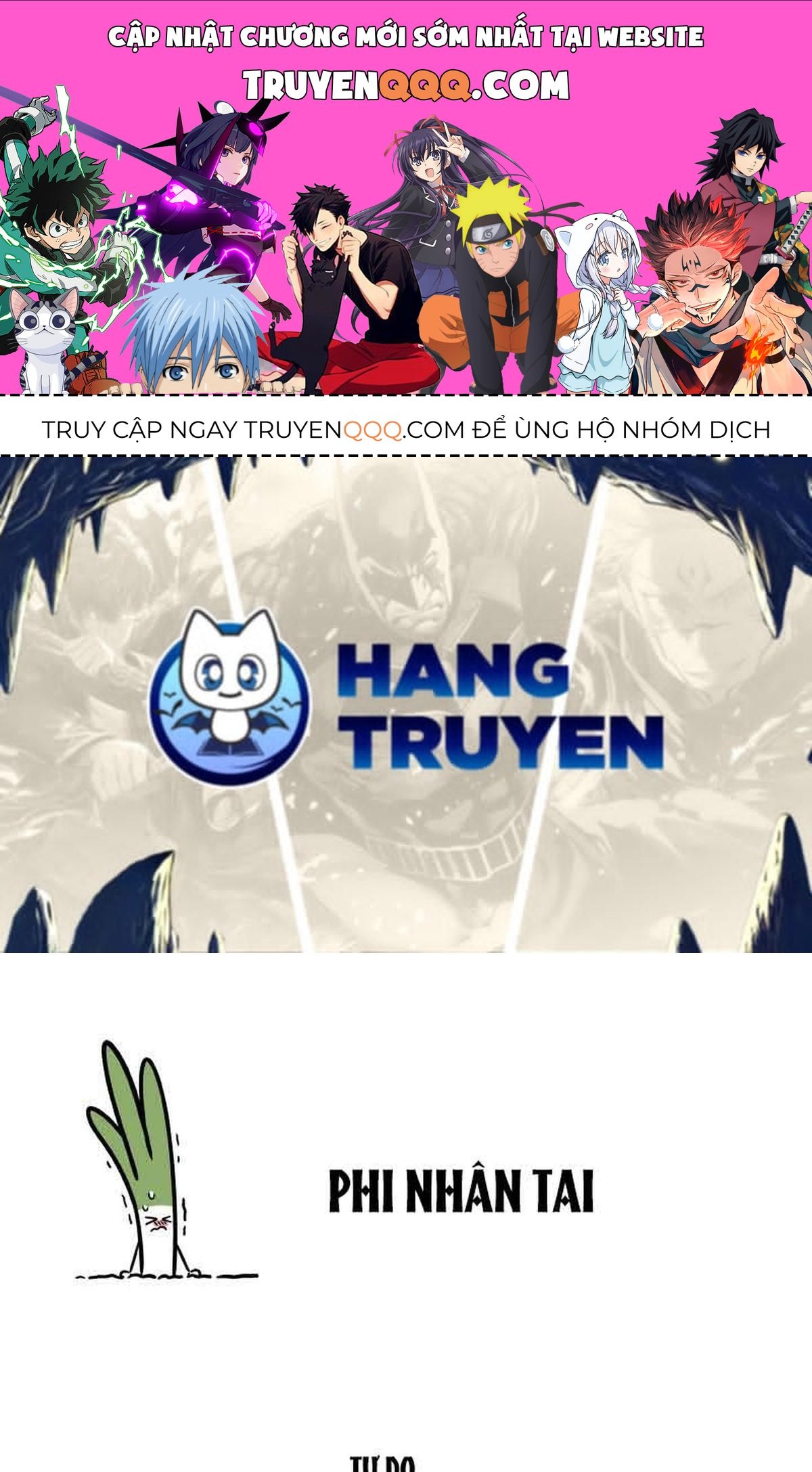 Phi Nhân Chapter 304 - Trang 2
