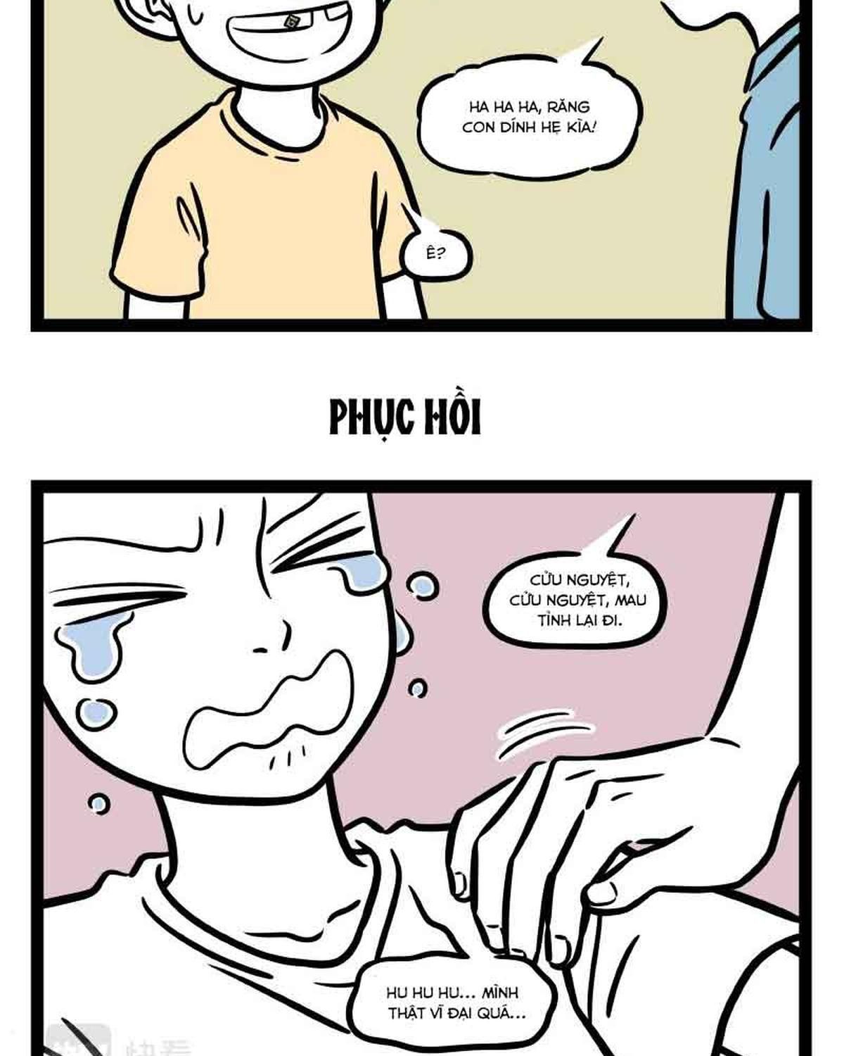 Phi Nhân Chapter 304 - Trang 2