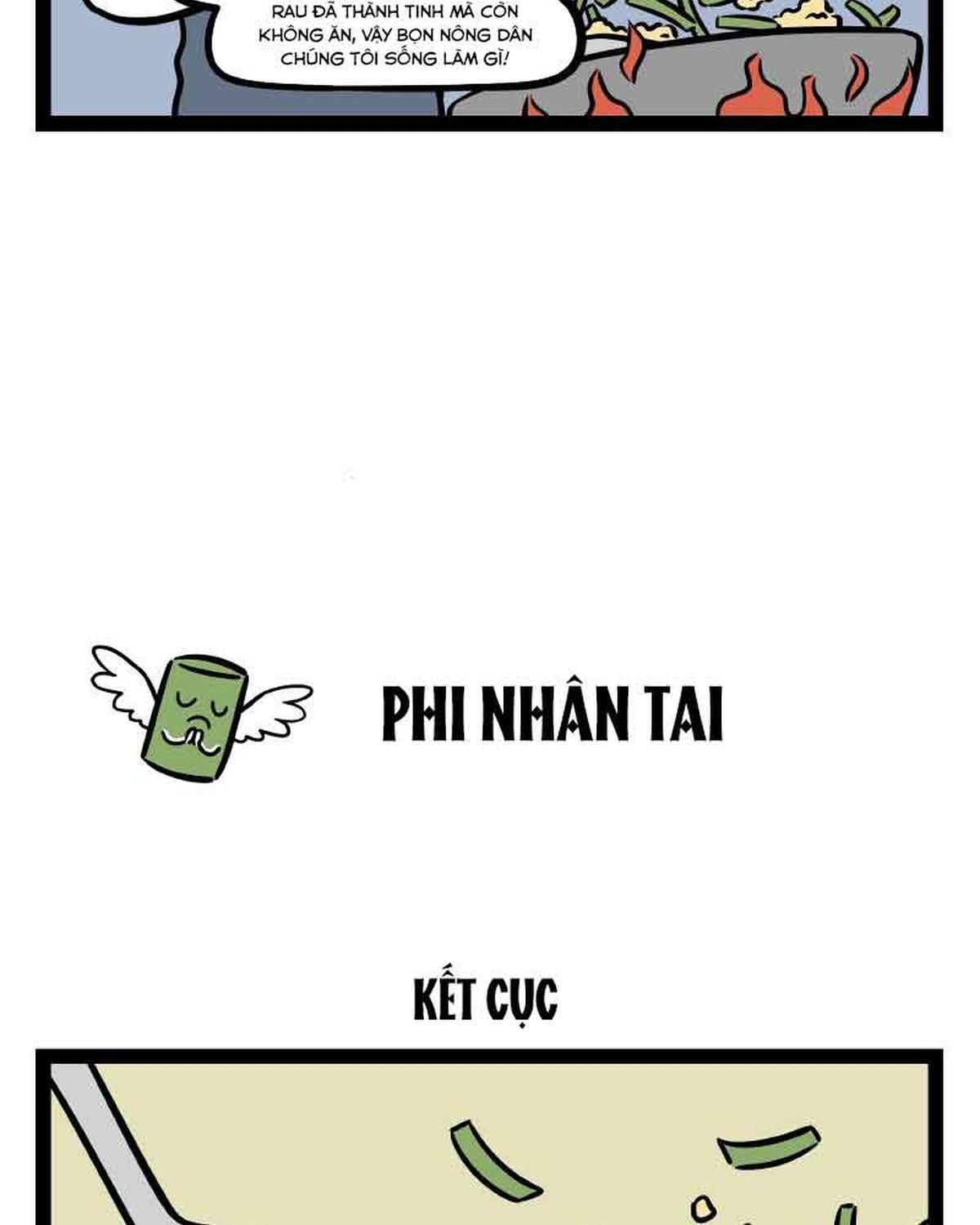 Phi Nhân Chapter 304 - Trang 2