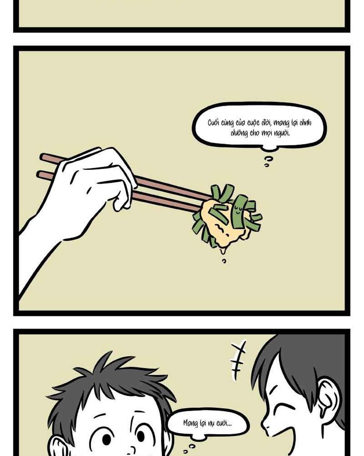 Phi Nhân Chapter 304 - Trang 2