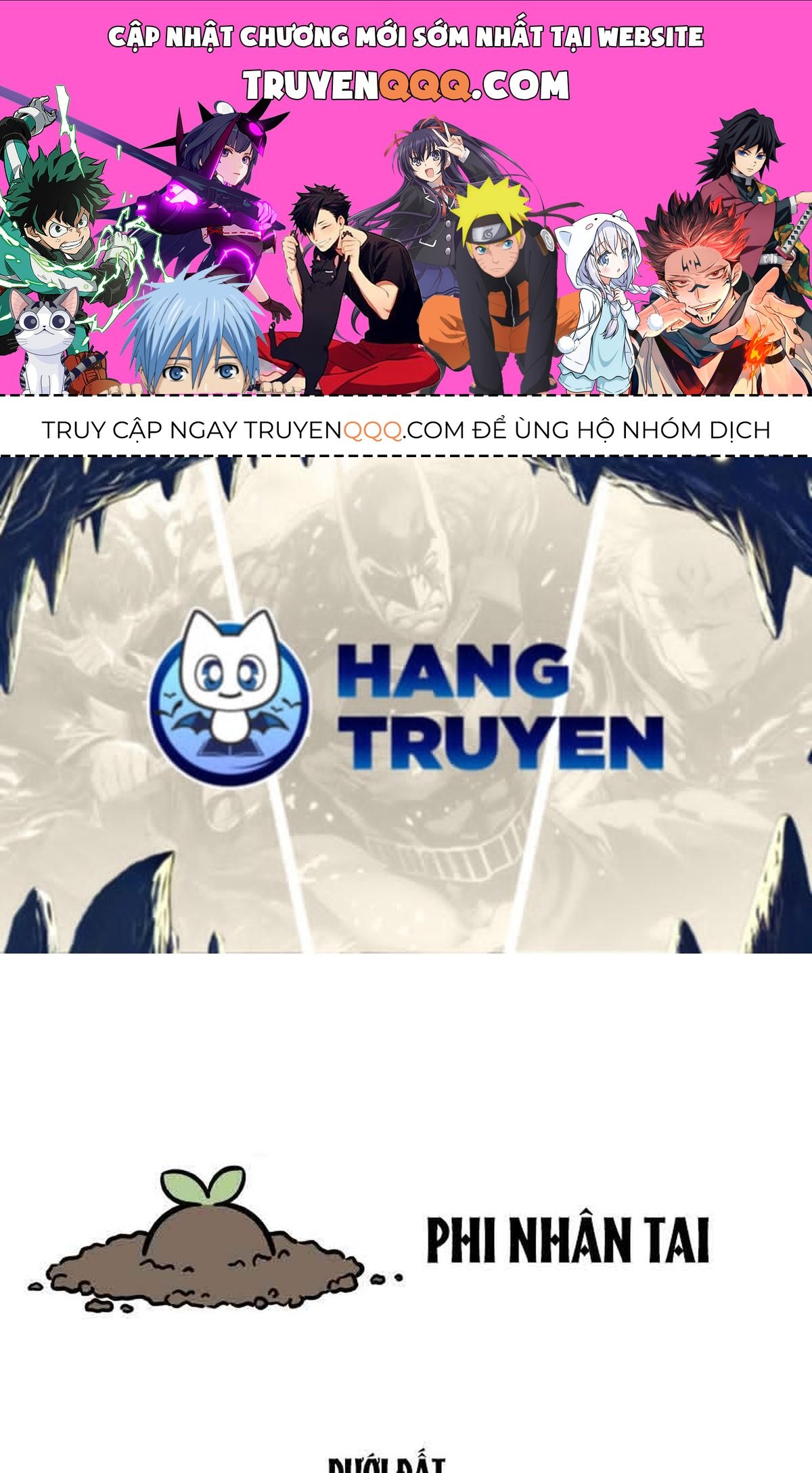 Phi Nhân Chapter 305 - Trang 2
