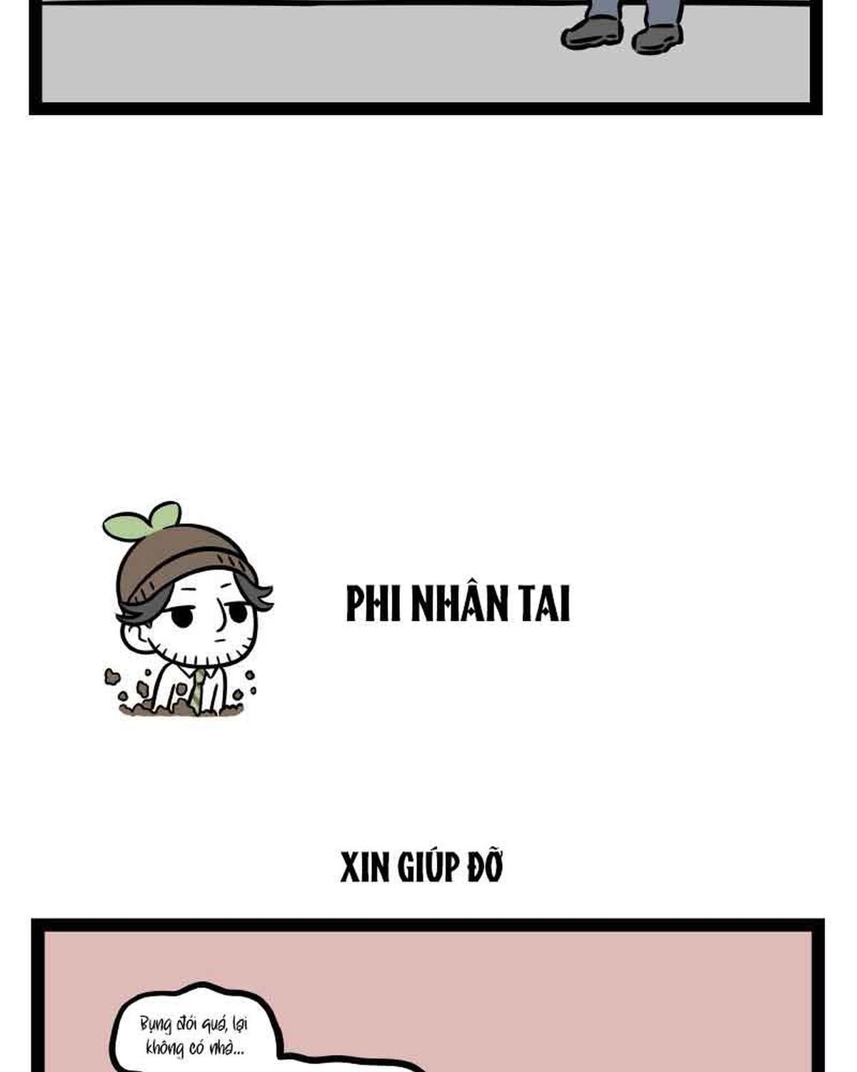 Phi Nhân Chapter 305 - Trang 2