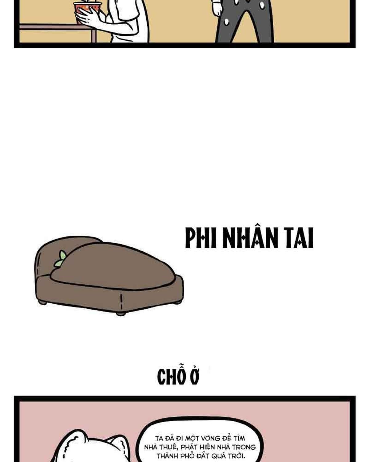 Phi Nhân Chapter 306 - Trang 2