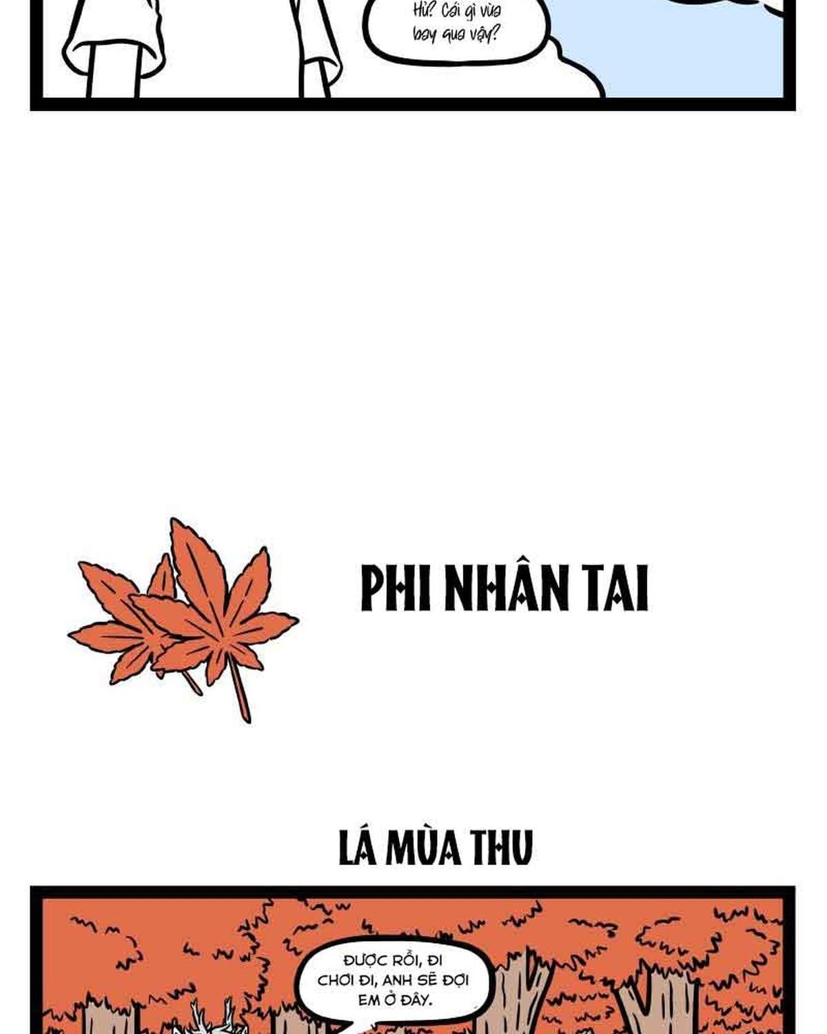 Phi Nhân Chapter 308 - Trang 2
