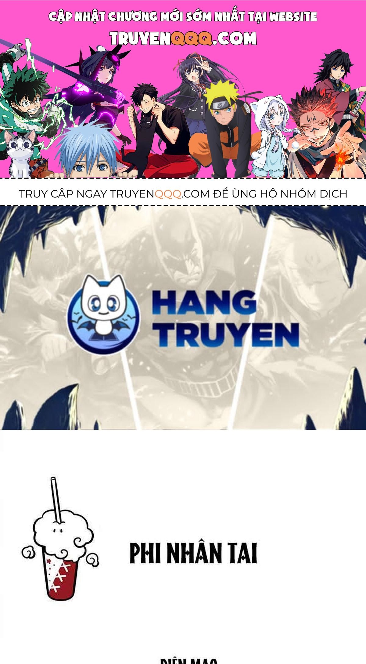 Phi Nhân Chapter 309 - Trang 2