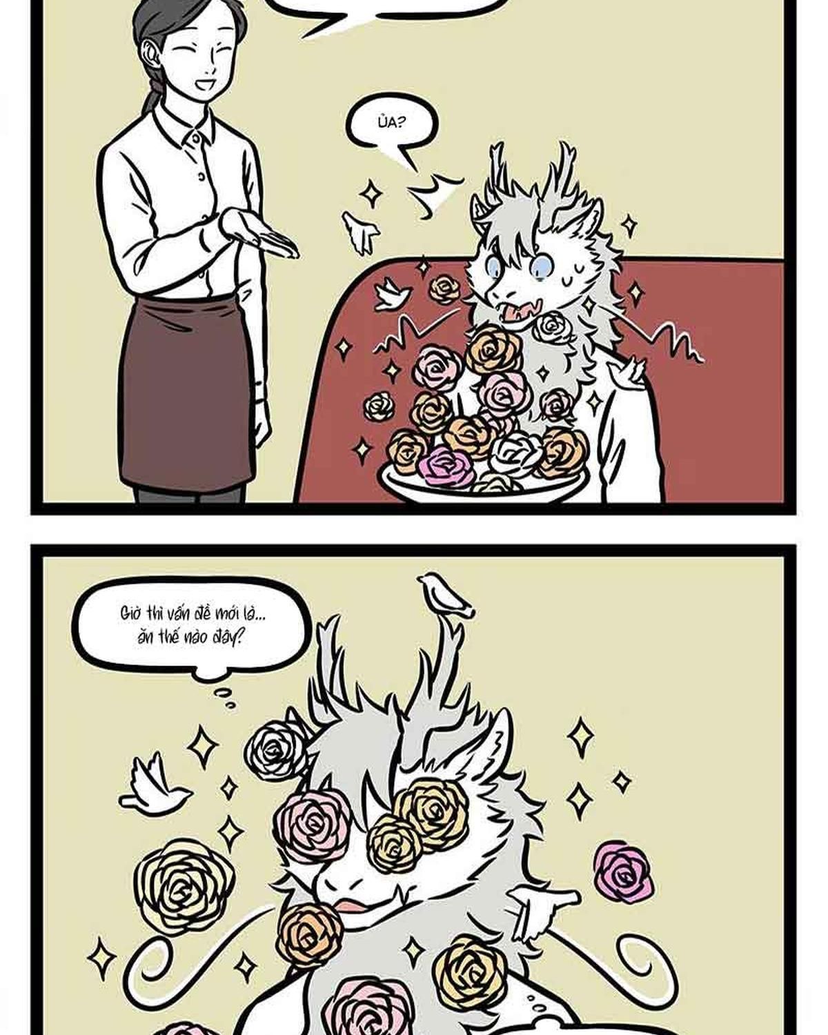 Phi Nhân Chapter 309 - Trang 2