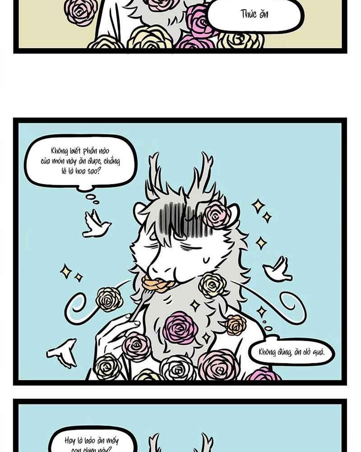 Phi Nhân Chapter 309 - Trang 2