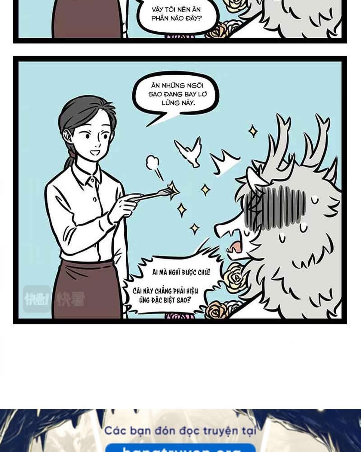 Phi Nhân Chapter 309 - Trang 2
