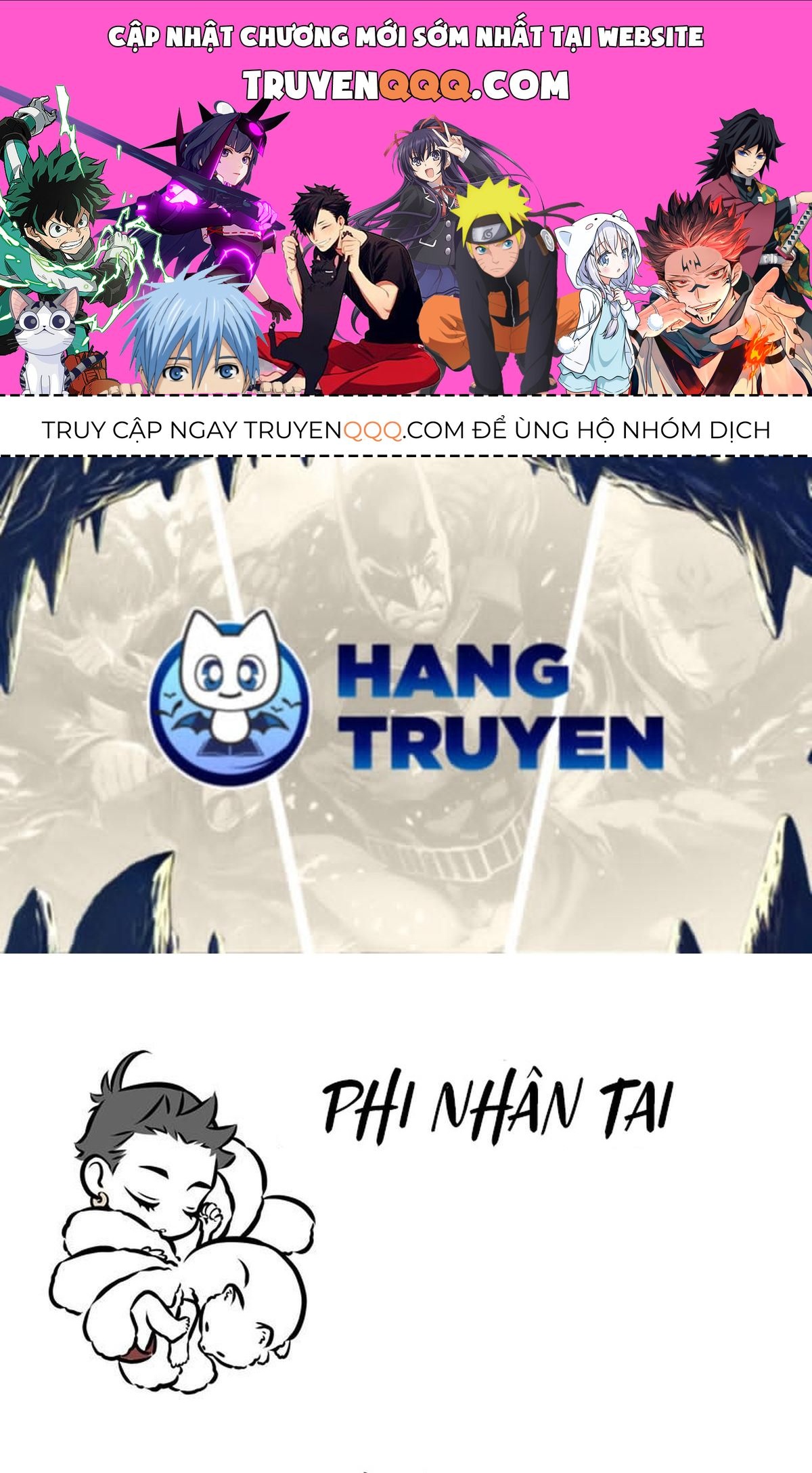 Phi Nhân Chapter 31 - Trang 2