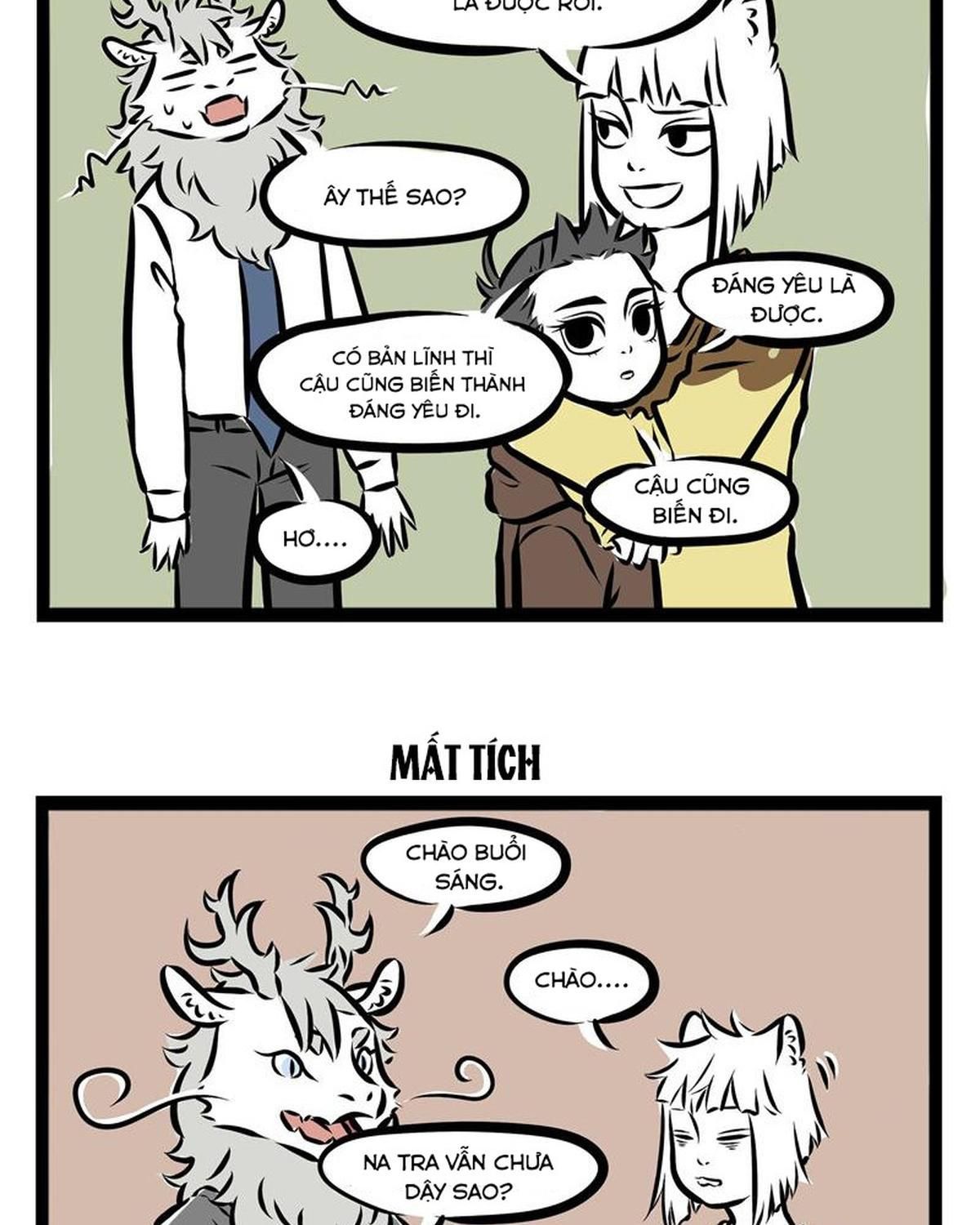 Phi Nhân Chapter 31 - Trang 2