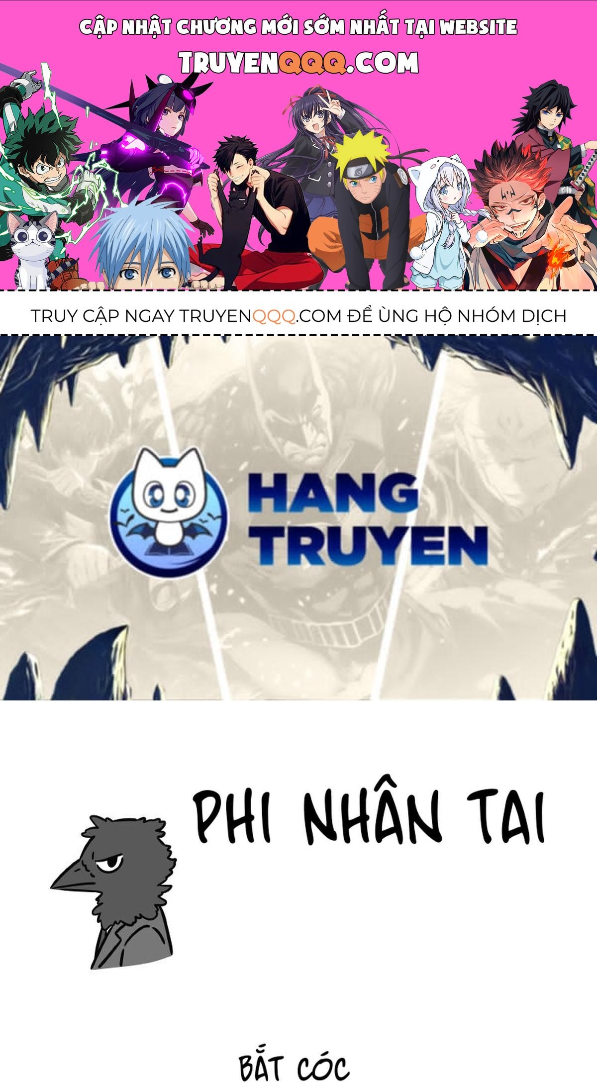 Phi Nhân Chapter 310 - Trang 2