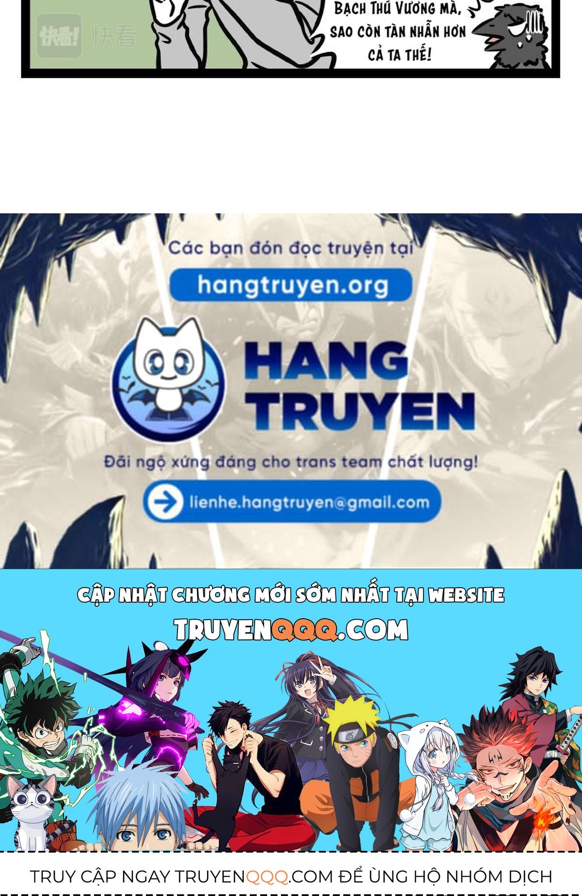 Phi Nhân Chapter 310 - Trang 2