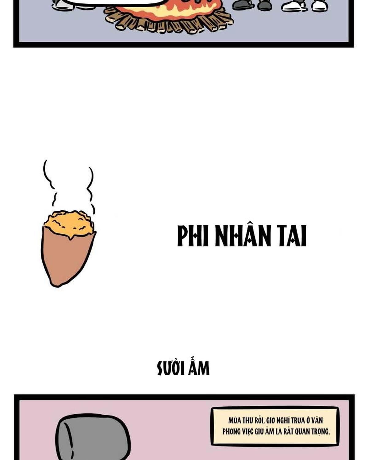 Phi Nhân Chapter 312 - Trang 2