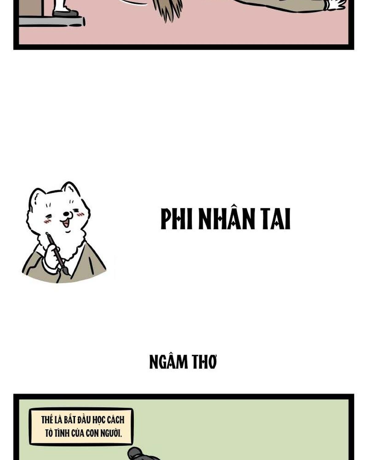 Phi Nhân Chapter 313 - Trang 2