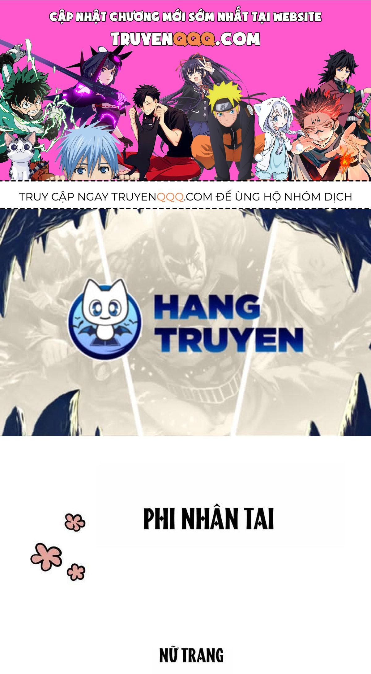 Phi Nhân Chapter 314 - Trang 2