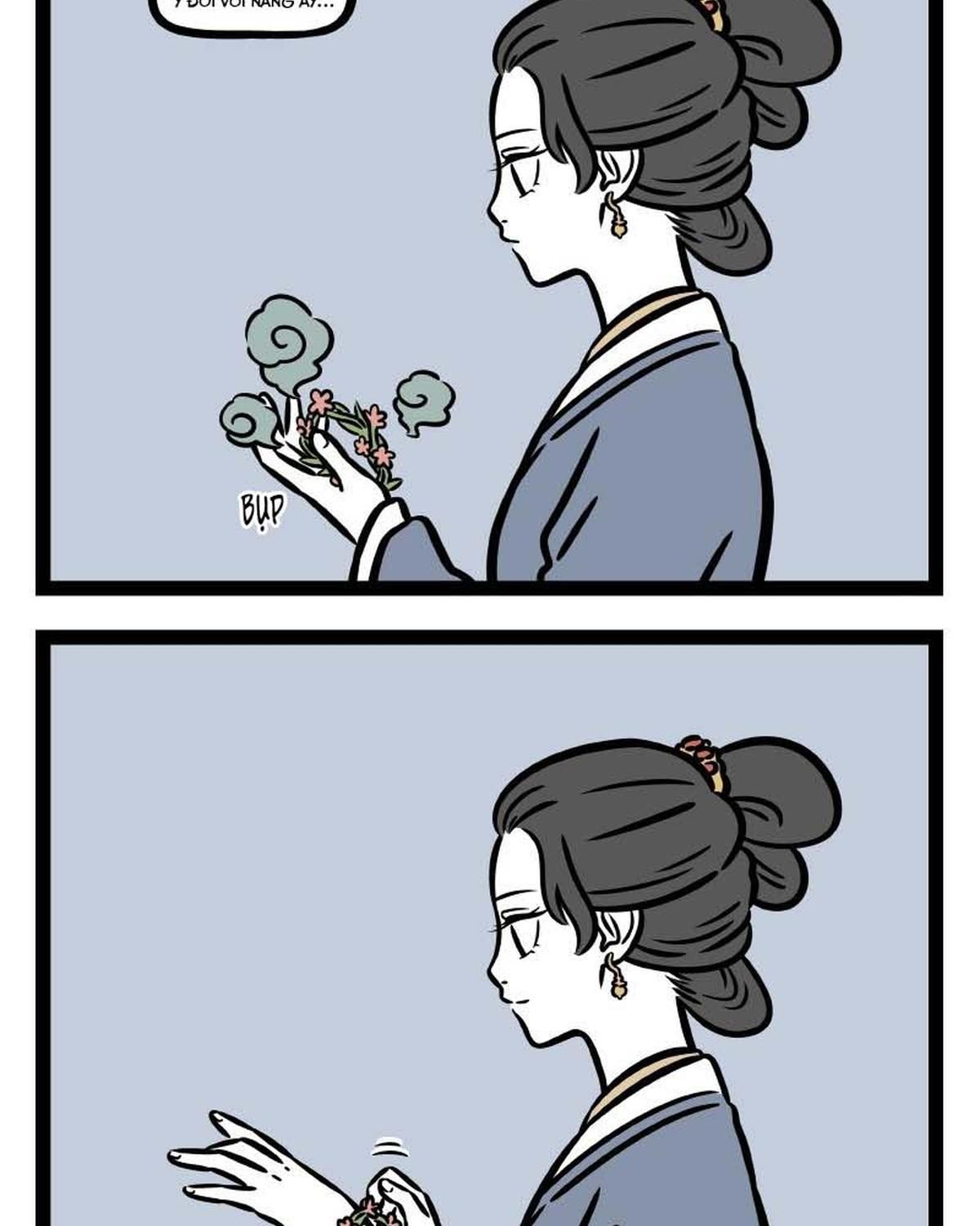 Phi Nhân Chapter 314 - Trang 2