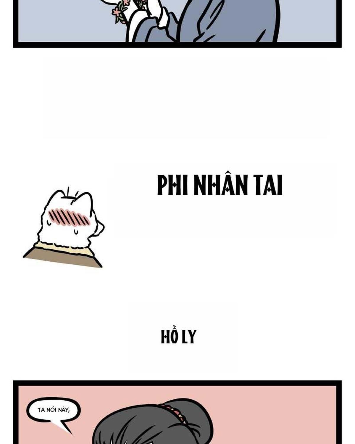 Phi Nhân Chapter 314 - Trang 2
