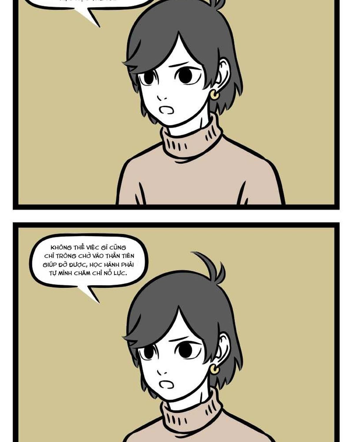 Phi Nhân Chapter 315 - Trang 2