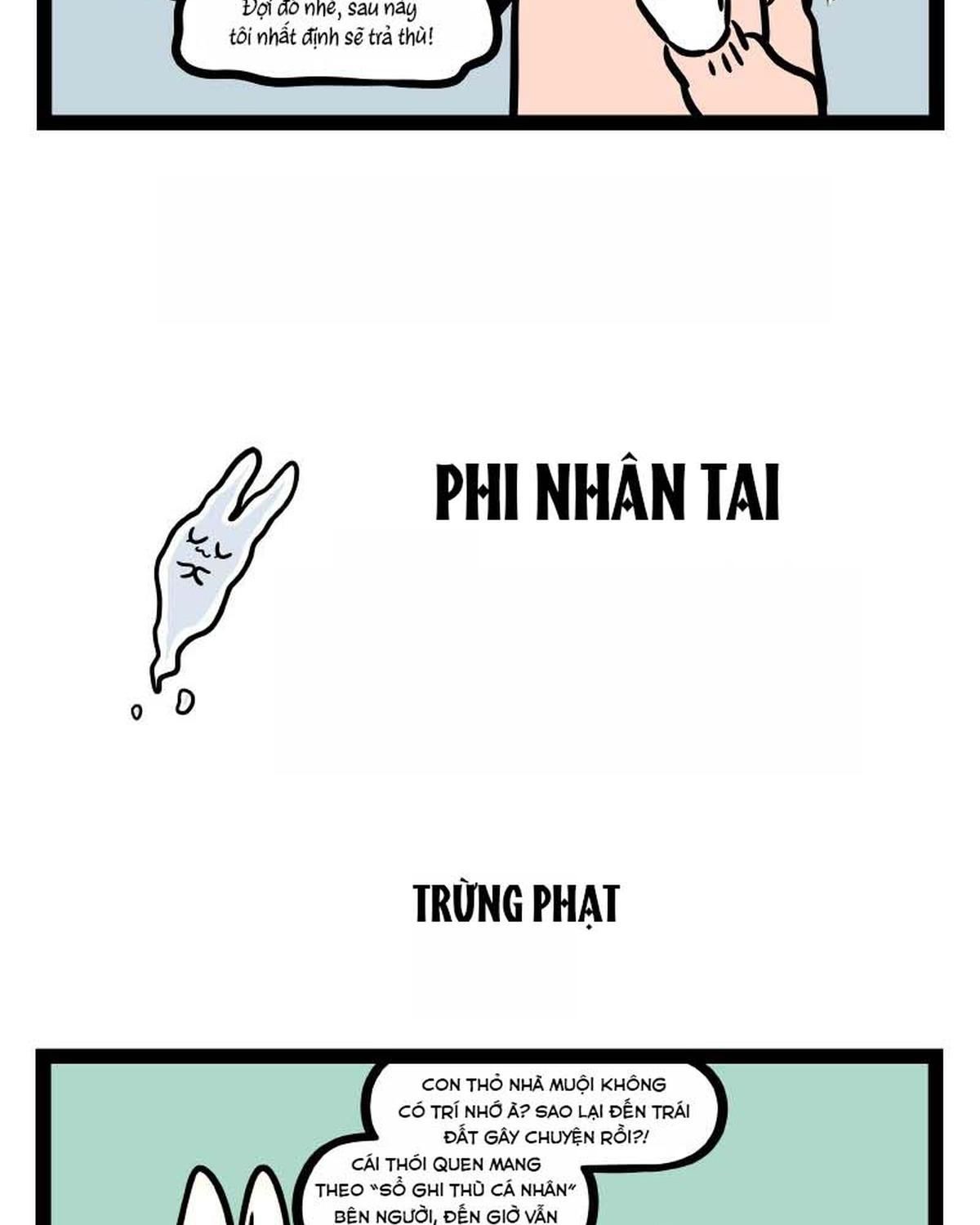 Phi Nhân Chapter 315 - Trang 2