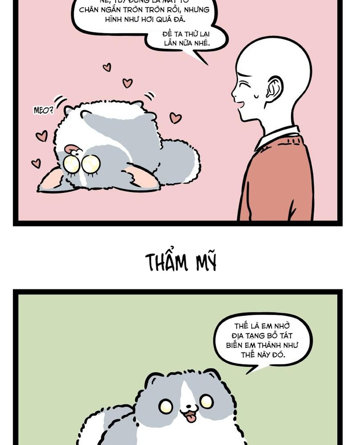 Phi Nhân Chapter 318 - Trang 2
