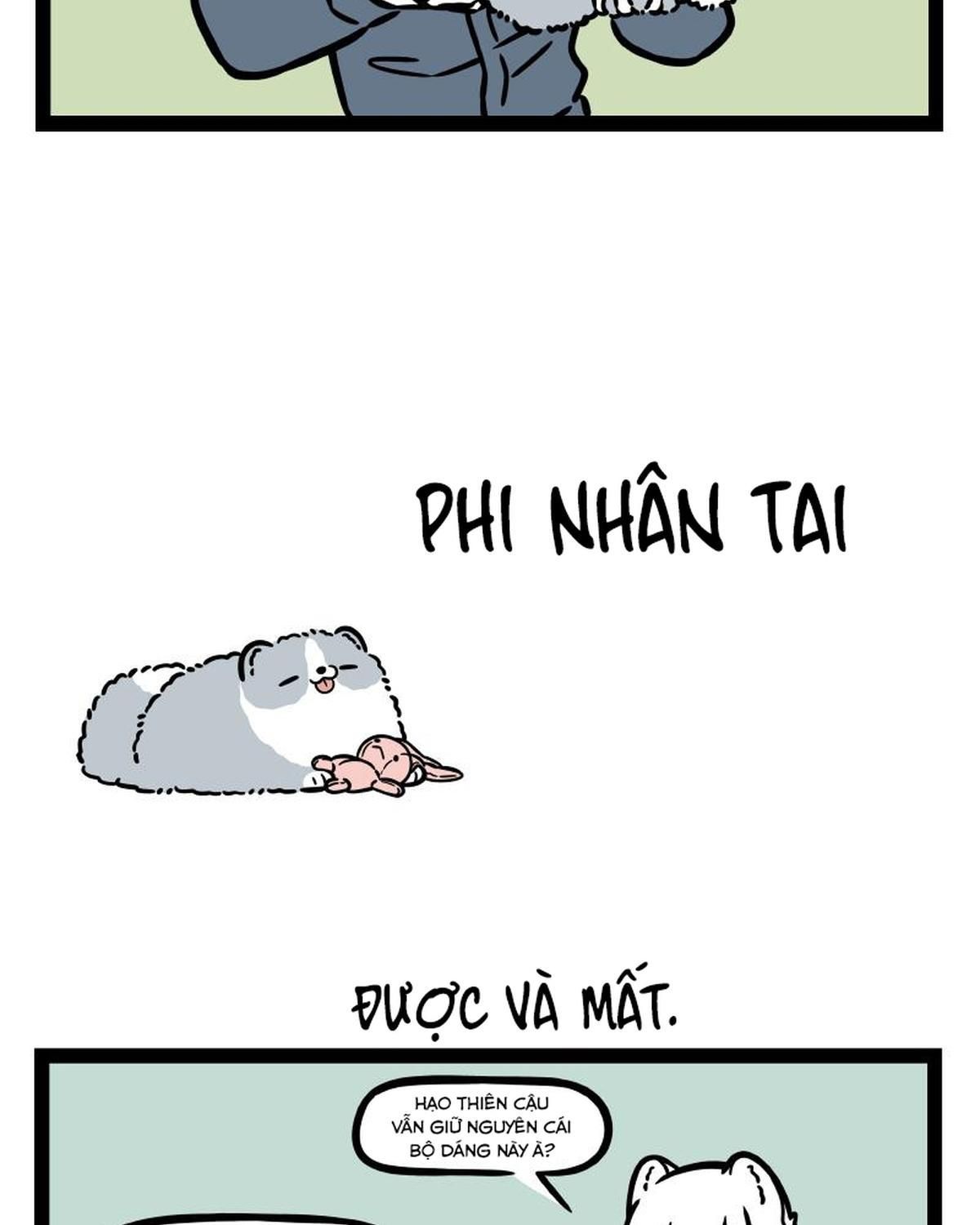Phi Nhân Chapter 318 - Trang 2