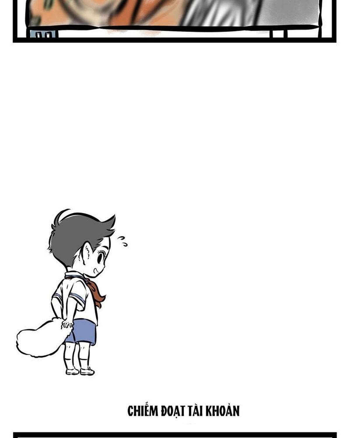Phi Nhân Chapter 32 - Trang 2