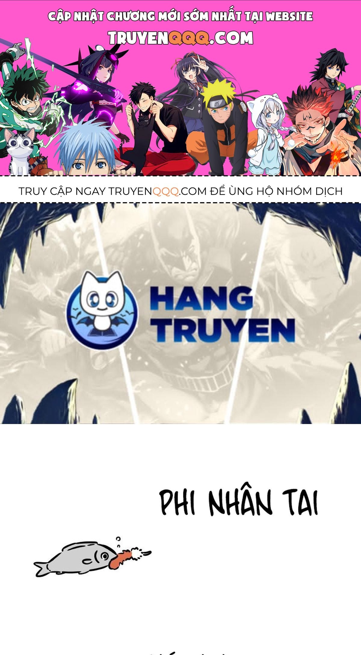 Phi Nhân Chapter 320 - Trang 2