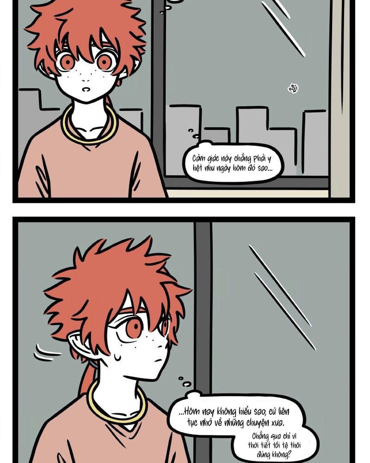 Phi Nhân Chapter 322 - Trang 2