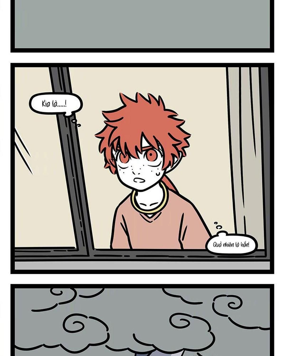 Phi Nhân Chapter 322 - Trang 2