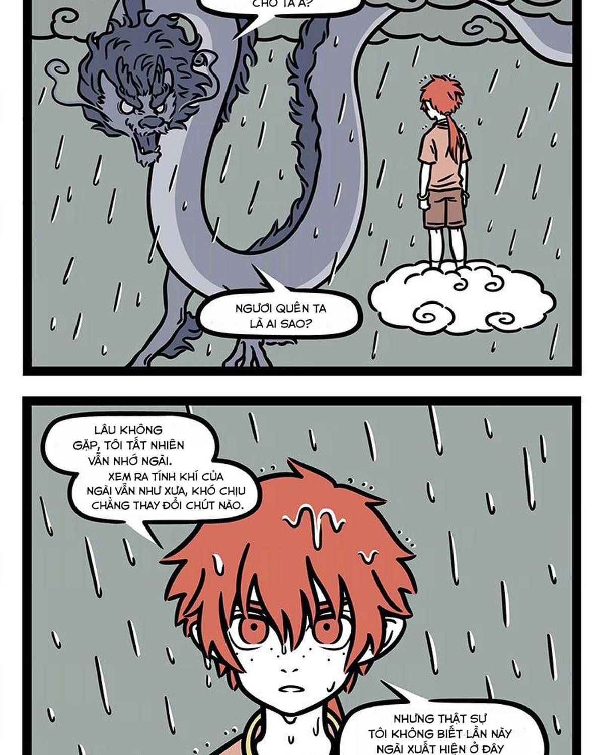 Phi Nhân Chapter 322 - Trang 2