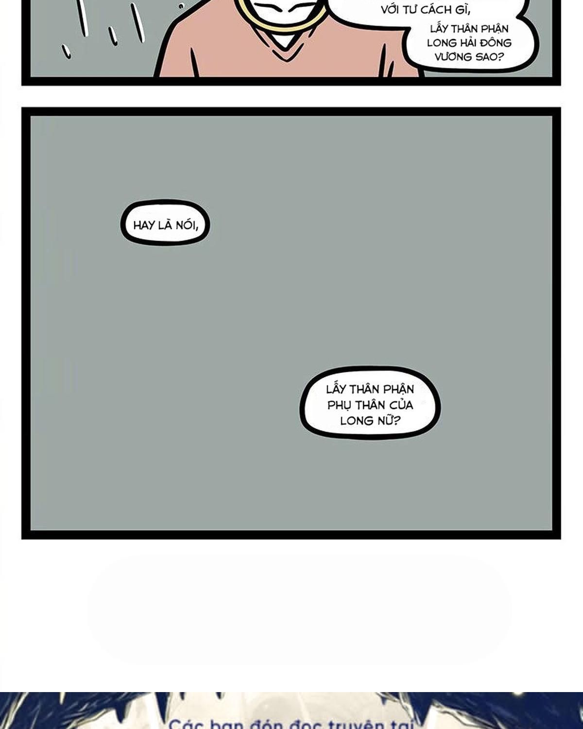 Phi Nhân Chapter 322 - Trang 2