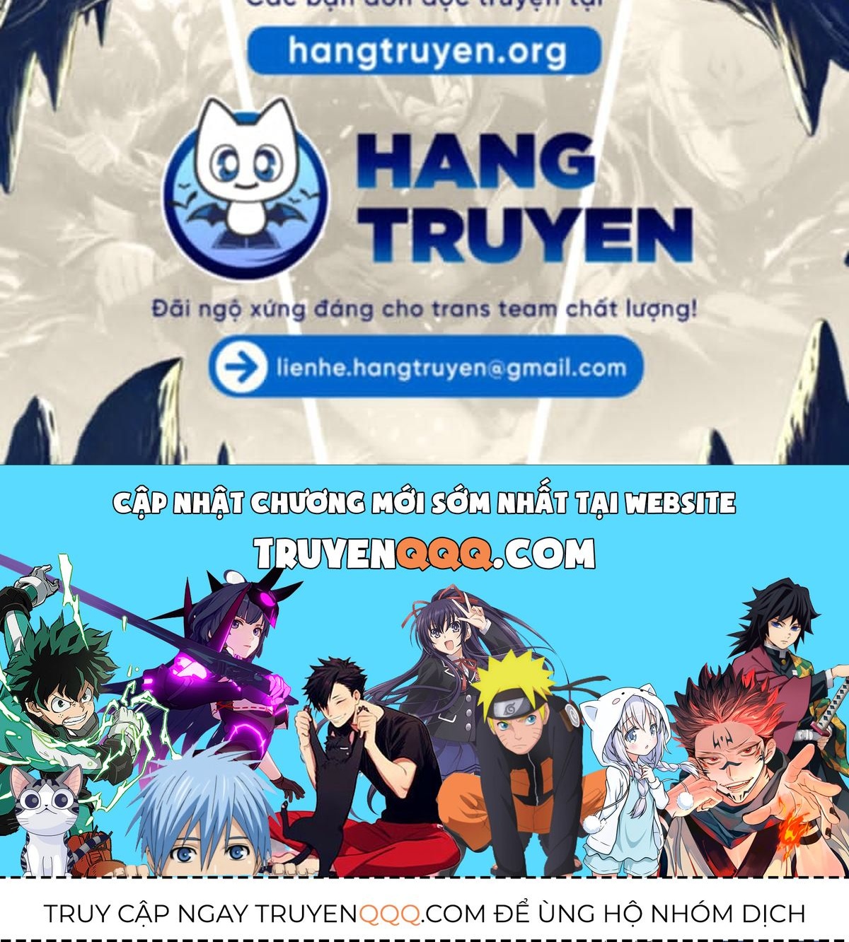 Phi Nhân Chapter 322 - Trang 2
