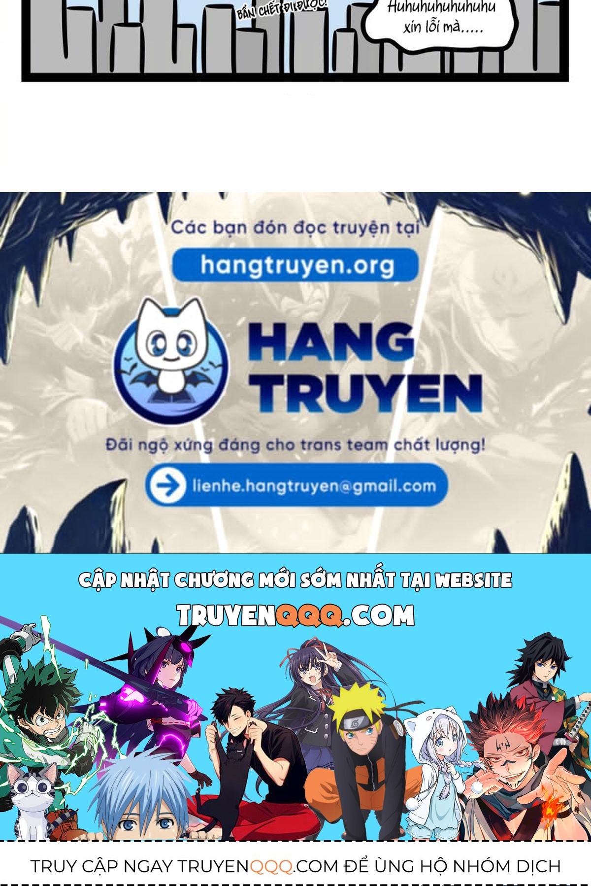 Phi Nhân Chapter 323 - Trang 2