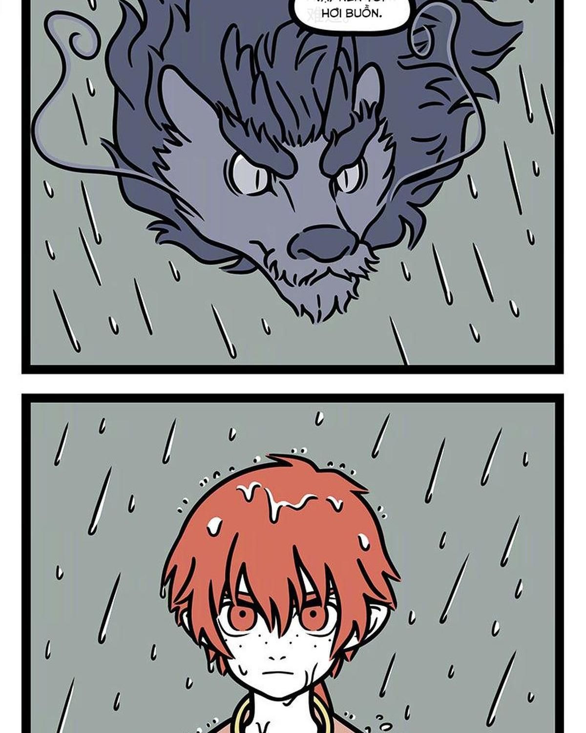 Phi Nhân Chapter 323 - Trang 2